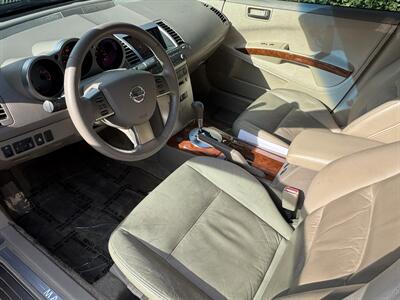 2004 Nissan Maxima 3.5 SE - Photo 22 - North Hollywood, CA 91601