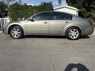 2004 Nissan Maxima 3.5 SE - Photo 4 - North Hollywood, CA 91601