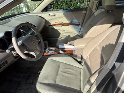 2004 Nissan Maxima 3.5 SE - Photo 17 - North Hollywood, CA 91601