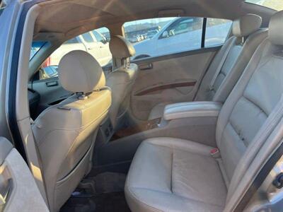 2004 Nissan Maxima 3.5 SE   - Photo 5 - North Hollywood, CA 91601