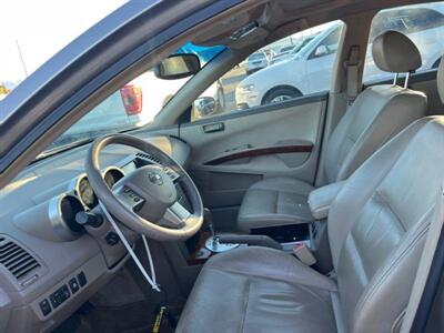 2004 Nissan Maxima 3.5 SE   - Photo 7 - North Hollywood, CA 91601