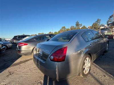 2004 Nissan Maxima 3.5 SE   - Photo 3 - North Hollywood, CA 91601