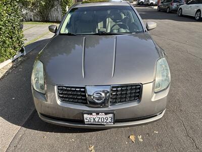 2004 Nissan Maxima 3.5 SE - Photo 5 - North Hollywood, CA 91601