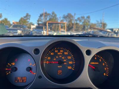 2004 Nissan Maxima 3.5 SE   - Photo 6 - North Hollywood, CA 91601