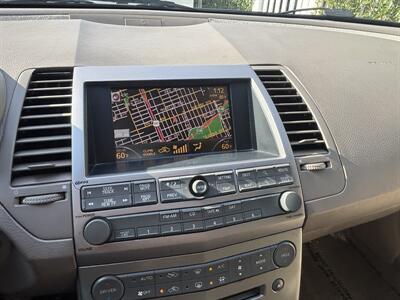 2004 Nissan Maxima 3.5 SE - Photo 20 - North Hollywood, CA 91601