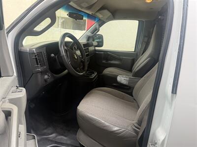 2016 Chevrolet Express 2500   - Photo 24 - North Hollywood, CA 91601