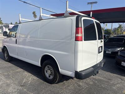 2016 Chevrolet Express 2500   - Photo 7 - North Hollywood, CA 91601