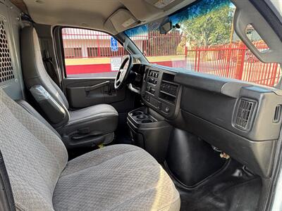2016 Chevrolet Express 2500   - Photo 15 - North Hollywood, CA 91601