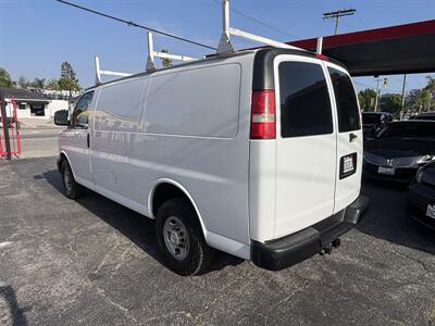 2016 Chevrolet Express 2500   - Photo 4 - North Hollywood, CA 91601
