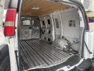 2016 Chevrolet Express 2500   - Photo 23 - North Hollywood, CA 91601