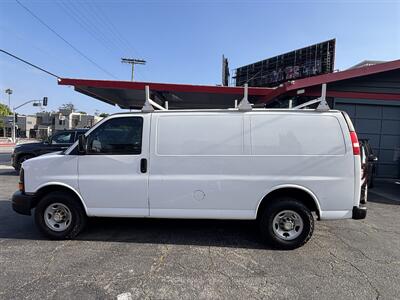 2016 Chevrolet Express 2500   - Photo 6 - North Hollywood, CA 91601