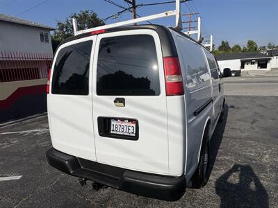2016 Chevrolet Express 2500   - Photo 3 - North Hollywood, CA 91601