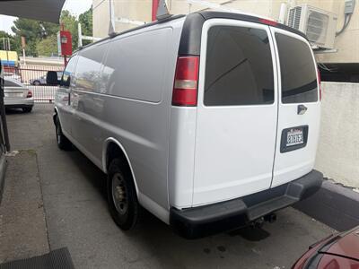 2016 Chevrolet Express 2500   - Photo 11 - North Hollywood, CA 91601