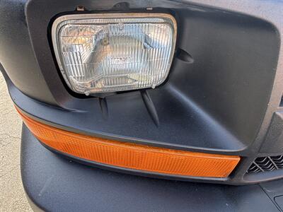 2016 Chevrolet Express 2500   - Photo 13 - North Hollywood, CA 91601