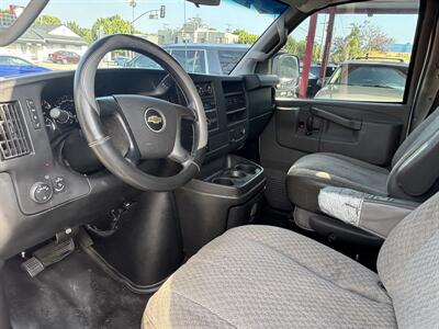 2016 Chevrolet Express 2500   - Photo 20 - North Hollywood, CA 91601