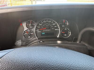 2016 Chevrolet Express 2500   - Photo 18 - North Hollywood, CA 91601