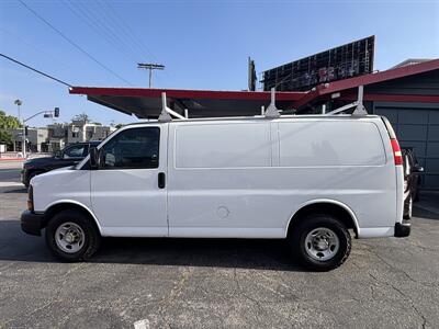 2016 Chevrolet Express 2500   - Photo 5 - North Hollywood, CA 91601