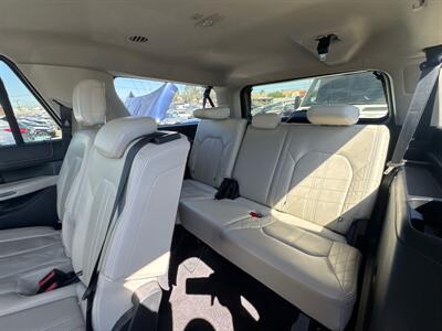 2018 Ford Expedition MAX Platinum - Photo 6 - North Hollywood, CA 91601