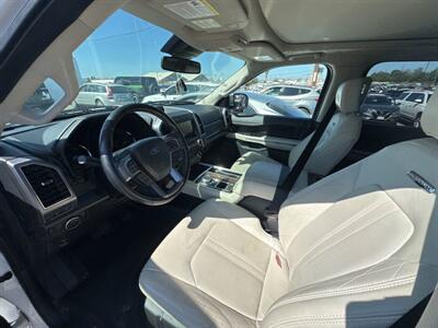 2018 Ford Expedition MAX Platinum - Photo 7 - North Hollywood, CA 91601