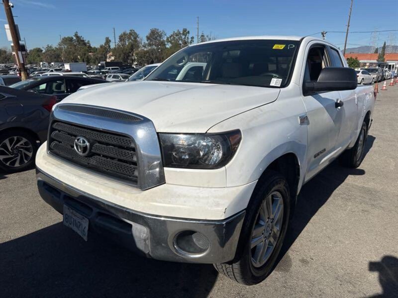 2008 Toyota Tundra SR5   - Photo 1 - North Hollywood, CA 91601