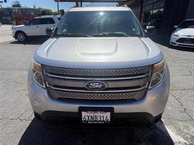 2013 Ford Explorer   - Photo 4 - North Hollywood, CA 91601