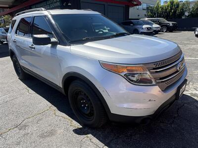 2013 Ford Explorer   - Photo 7 - North Hollywood, CA 91601