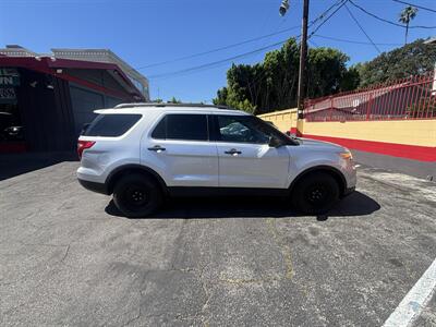 2013 Ford Explorer   - Photo 6 - North Hollywood, CA 91601