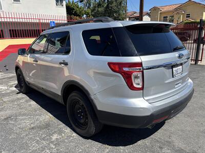 2013 Ford Explorer   - Photo 3 - North Hollywood, CA 91601