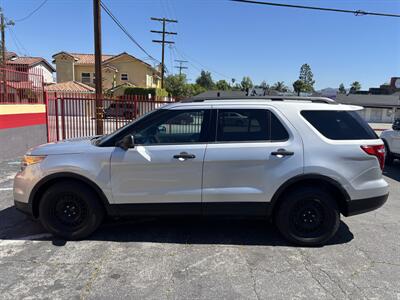2013 Ford Explorer   - Photo 2 - North Hollywood, CA 91601