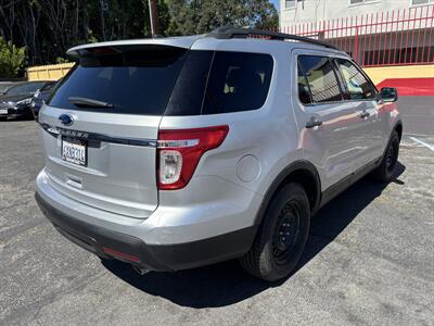 2013 Ford Explorer   - Photo 5 - North Hollywood, CA 91601