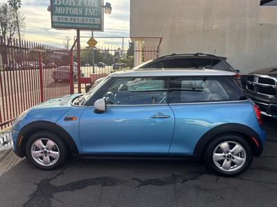 2015 MINI Cooper 3-door - Photo 4 - North Hollywood, CA 91601