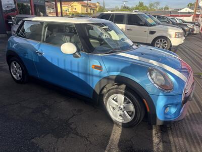 2015 MINI Cooper 3-door - Photo 7 - North Hollywood, CA 91601