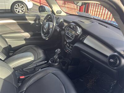 2015 MINI Cooper 3-door - Photo 8 - North Hollywood, CA 91601
