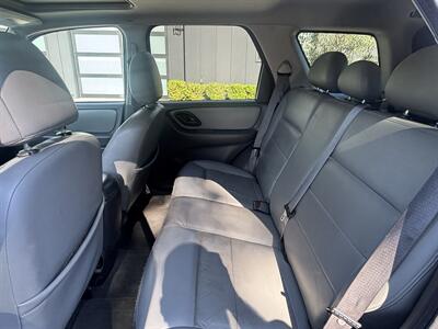 2006 Ford Escape XLT Sport - Photo 22 - North Hollywood, CA 91601