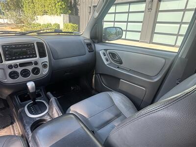 2006 Ford Escape XLT Sport - Photo 24 - North Hollywood, CA 91601