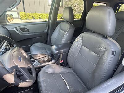 2006 Ford Escape XLT Sport - Photo 19 - North Hollywood, CA 91601