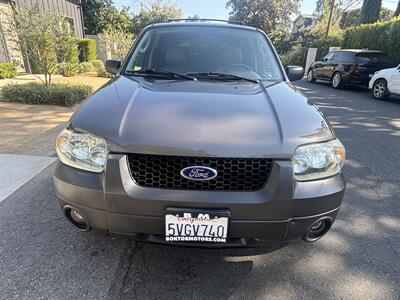 2006 Ford Escape XLT Sport - Photo 12 - North Hollywood, CA 91601