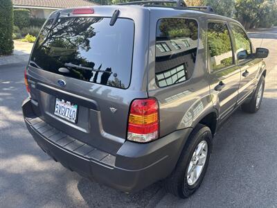 2006 Ford Escape XLT Sport - Photo 5 - North Hollywood, CA 91601