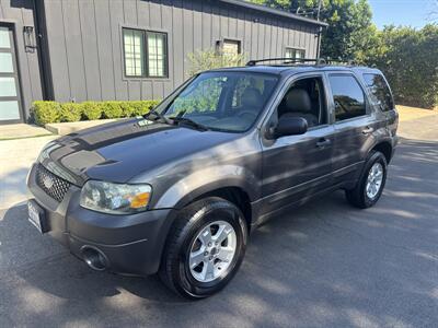2006 Ford Escape XLT Sport SUV