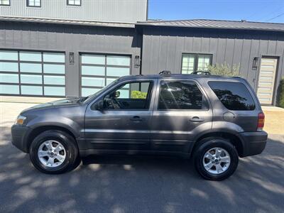 2006 Ford Escape XLT Sport - Photo 4 - North Hollywood, CA 91601