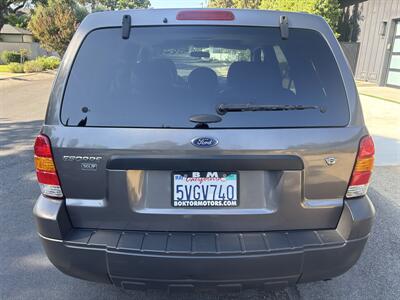 2006 Ford Escape XLT Sport - Photo 7 - North Hollywood, CA 91601