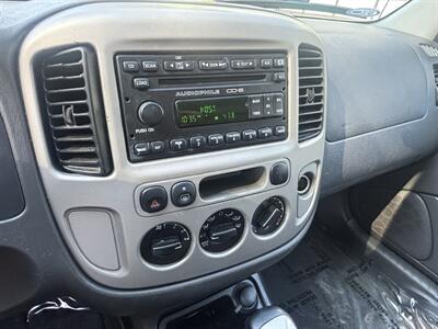 2006 Ford Escape XLT Sport - Photo 28 - North Hollywood, CA 91601