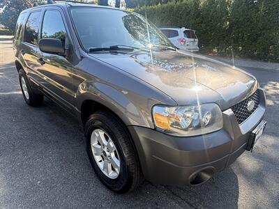 2006 Ford Escape XLT Sport - Photo 13 - North Hollywood, CA 91601