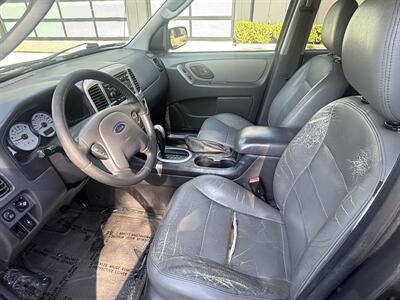 2006 Ford Escape XLT Sport - Photo 18 - North Hollywood, CA 91601