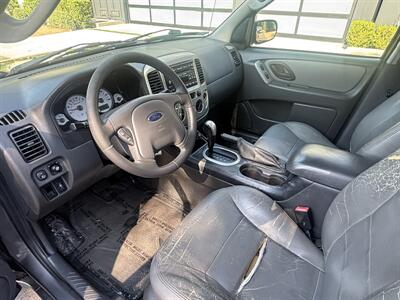 2006 Ford Escape XLT Sport - Photo 17 - North Hollywood, CA 91601