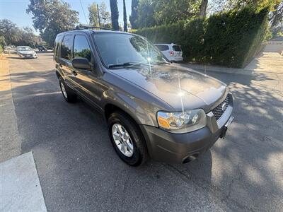 2006 Ford Escape XLT Sport - Photo 9 - North Hollywood, CA 91601