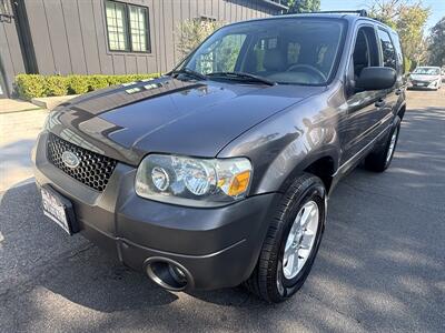 2006 Ford Escape XLT Sport - Photo 11 - North Hollywood, CA 91601