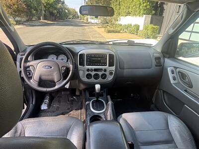 2006 Ford Escape XLT Sport - Photo 20 - North Hollywood, CA 91601