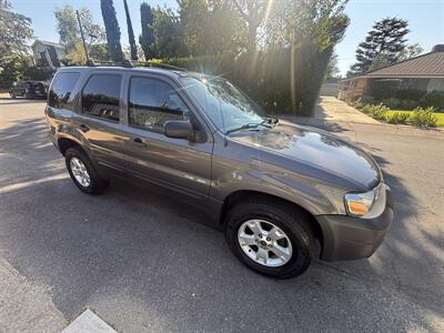 2006 Ford Escape XLT Sport - Photo 10 - North Hollywood, CA 91601