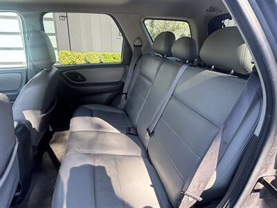 2006 Ford Escape XLT Sport - Photo 21 - North Hollywood, CA 91601